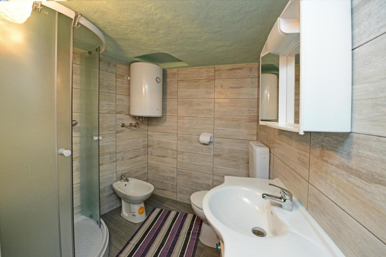 Maja Apartment Višnjan Zewnętrze zdjęcie