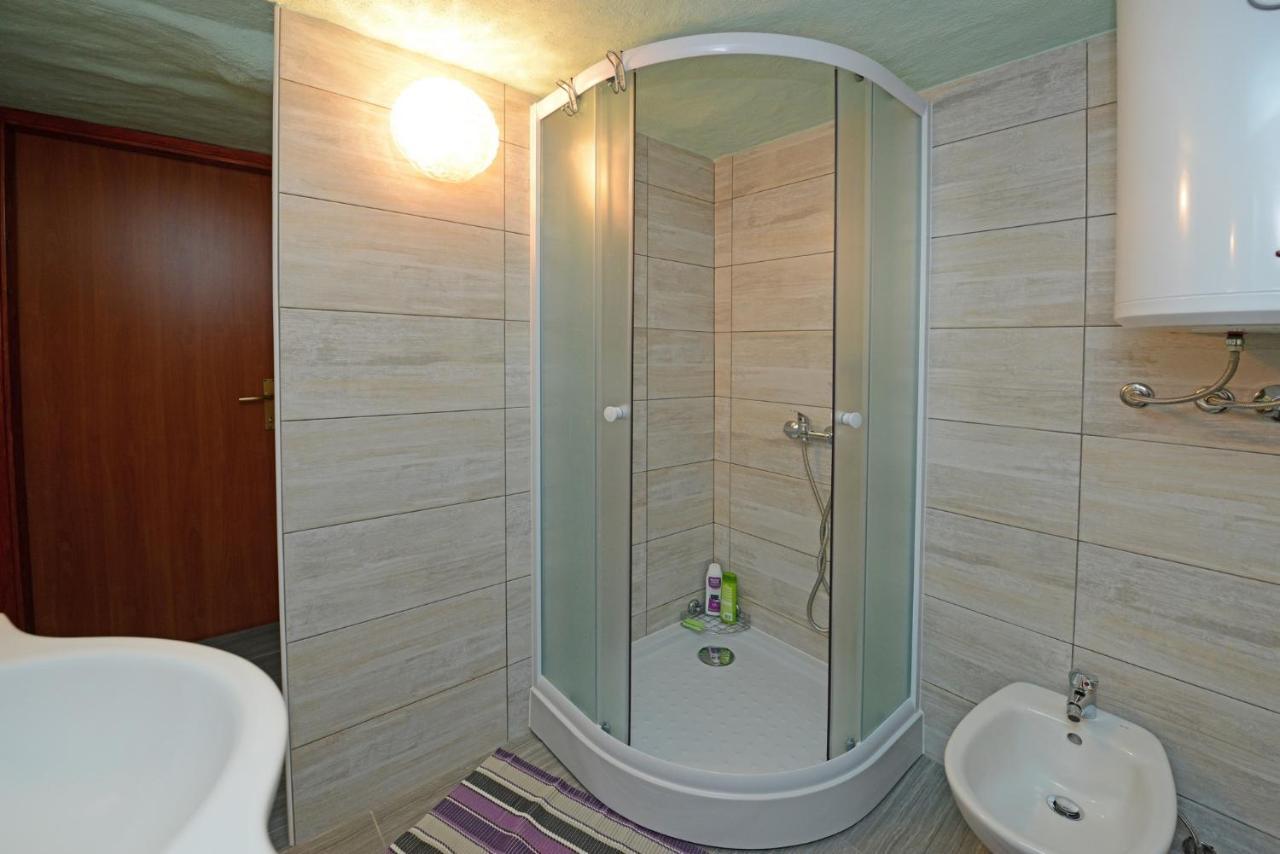 Maja Apartment Višnjan Zewnętrze zdjęcie