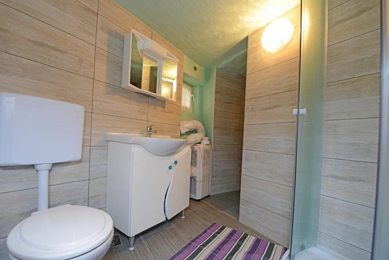 Maja Apartment Višnjan Zewnętrze zdjęcie