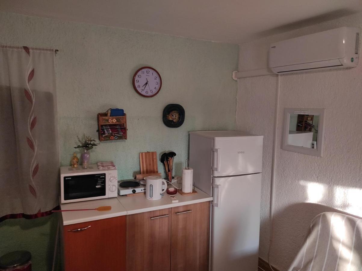 Maja Apartment Višnjan Zewnętrze zdjęcie
