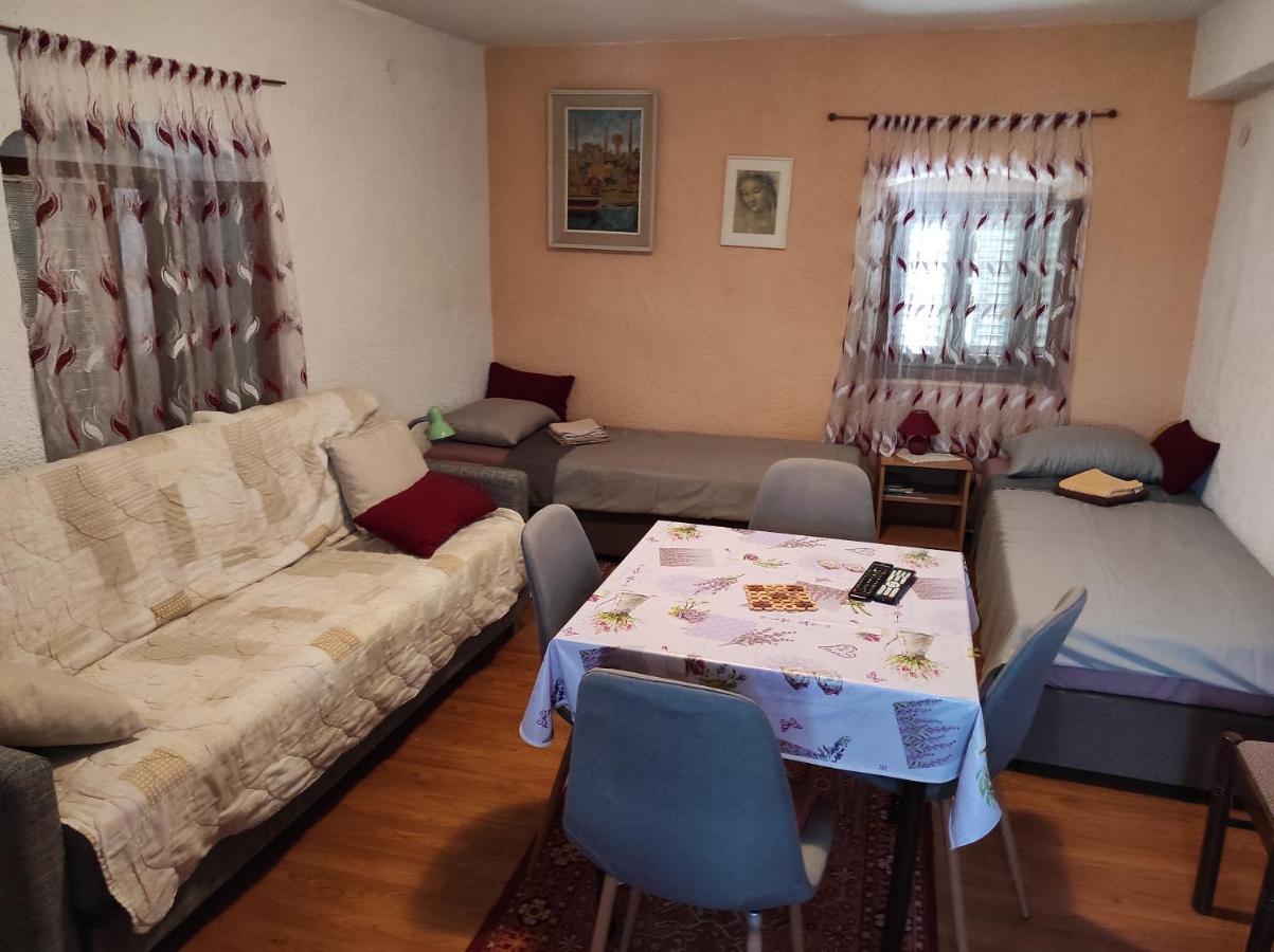 Maja Apartment Višnjan Zewnętrze zdjęcie