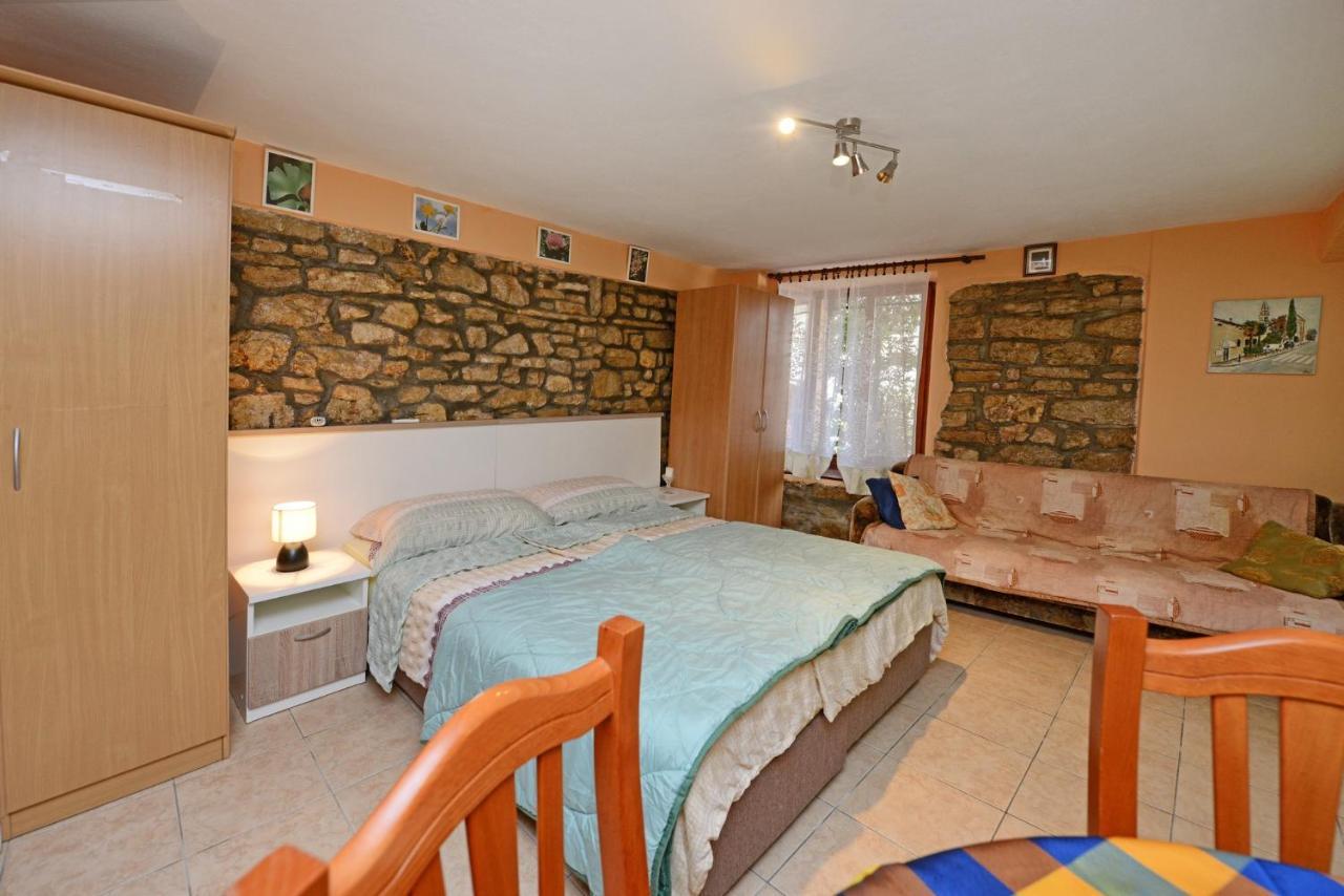 Maja Apartment Višnjan Zewnętrze zdjęcie