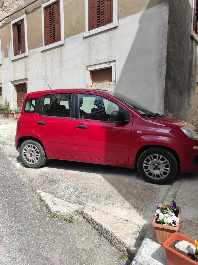 Maja Apartment Višnjan Zewnętrze zdjęcie