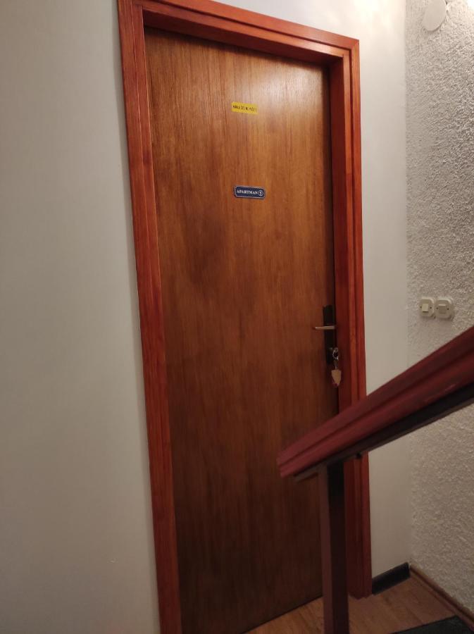 Maja Apartment Višnjan Zewnętrze zdjęcie