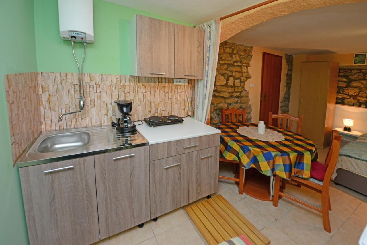 Maja Apartment Višnjan Zewnętrze zdjęcie