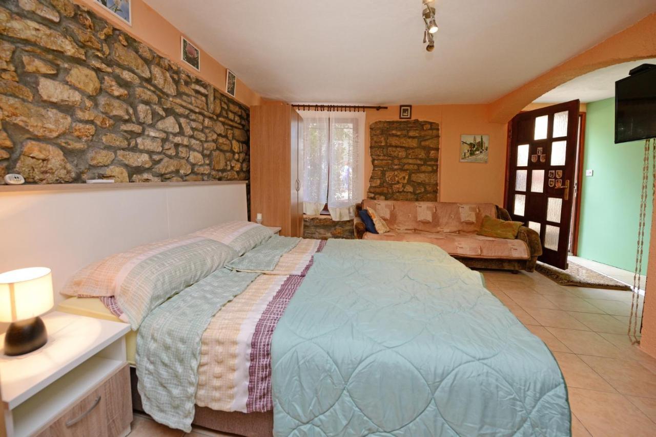 Maja Apartment Višnjan Zewnętrze zdjęcie