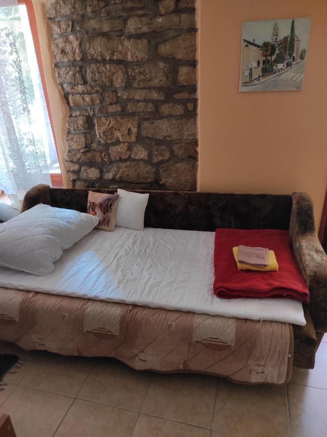 Maja Apartment Višnjan Zewnętrze zdjęcie