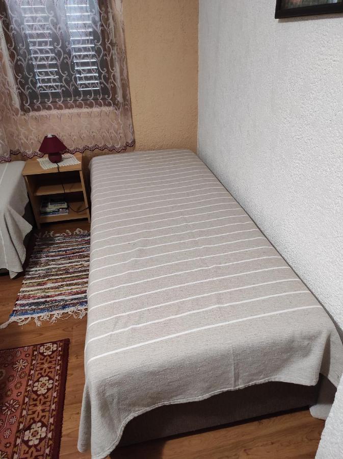 Maja Apartment Višnjan Zewnętrze zdjęcie