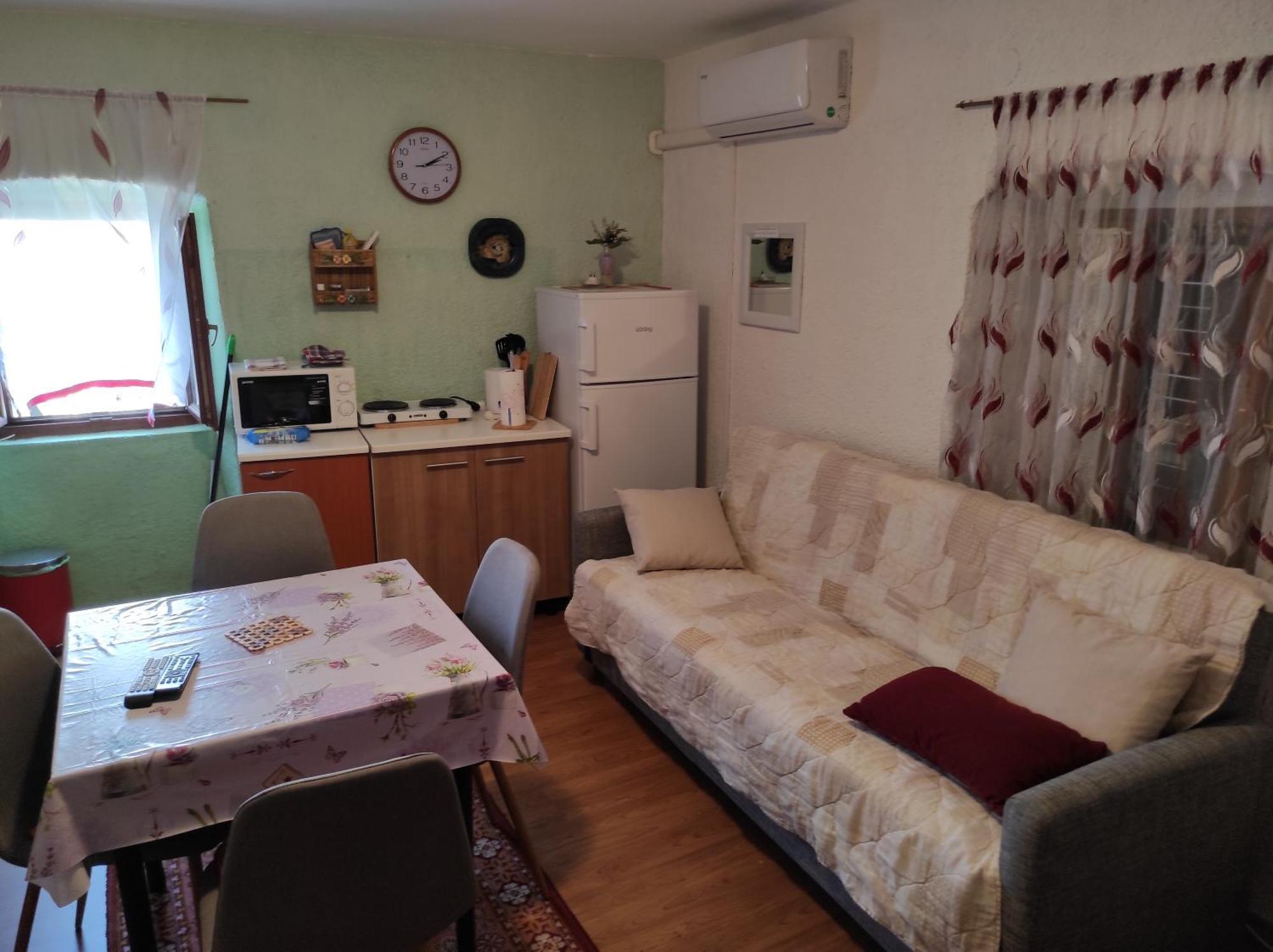 Maja Apartment Višnjan Pokój zdjęcie
