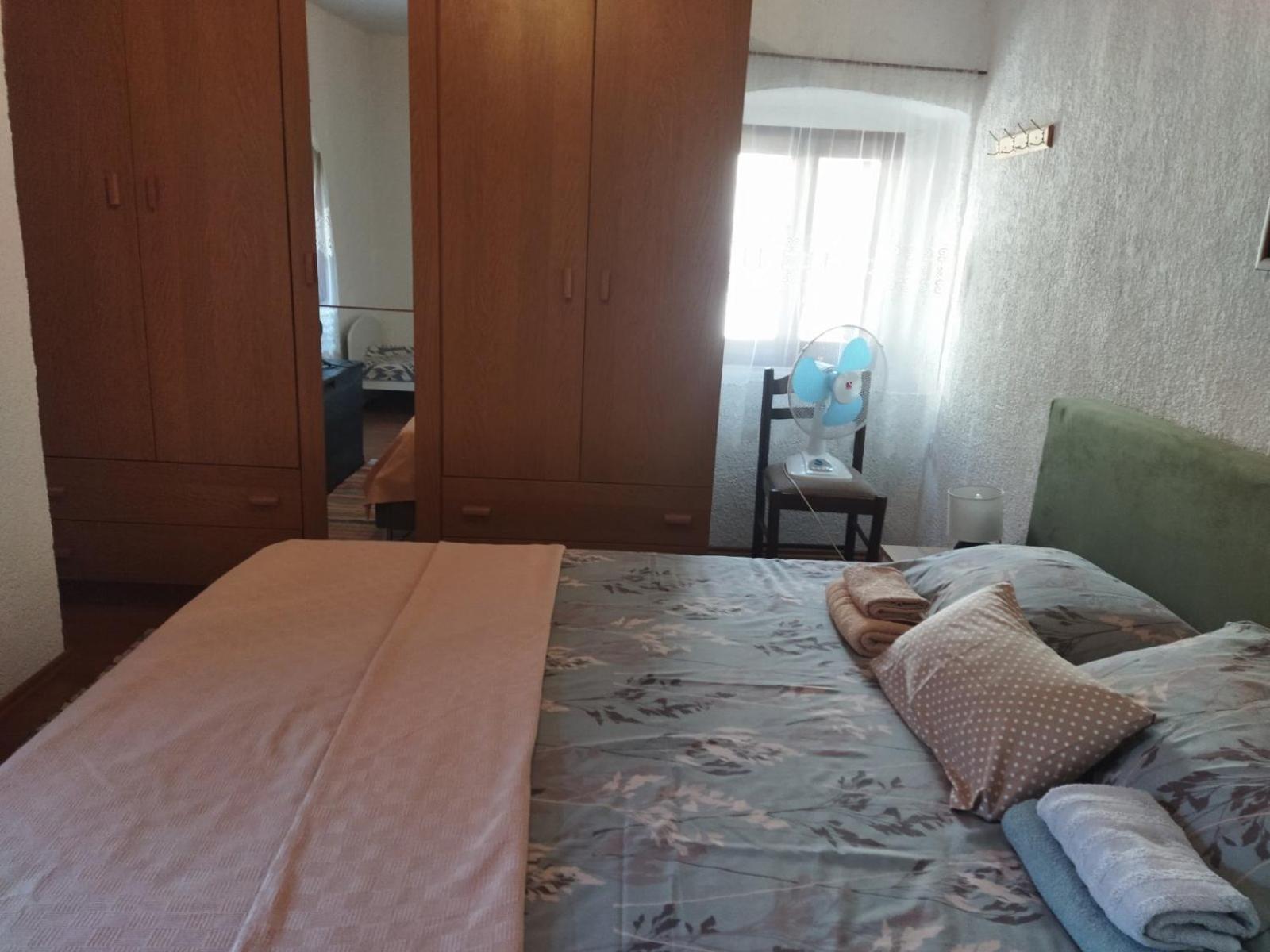 Maja Apartment Višnjan Zewnętrze zdjęcie