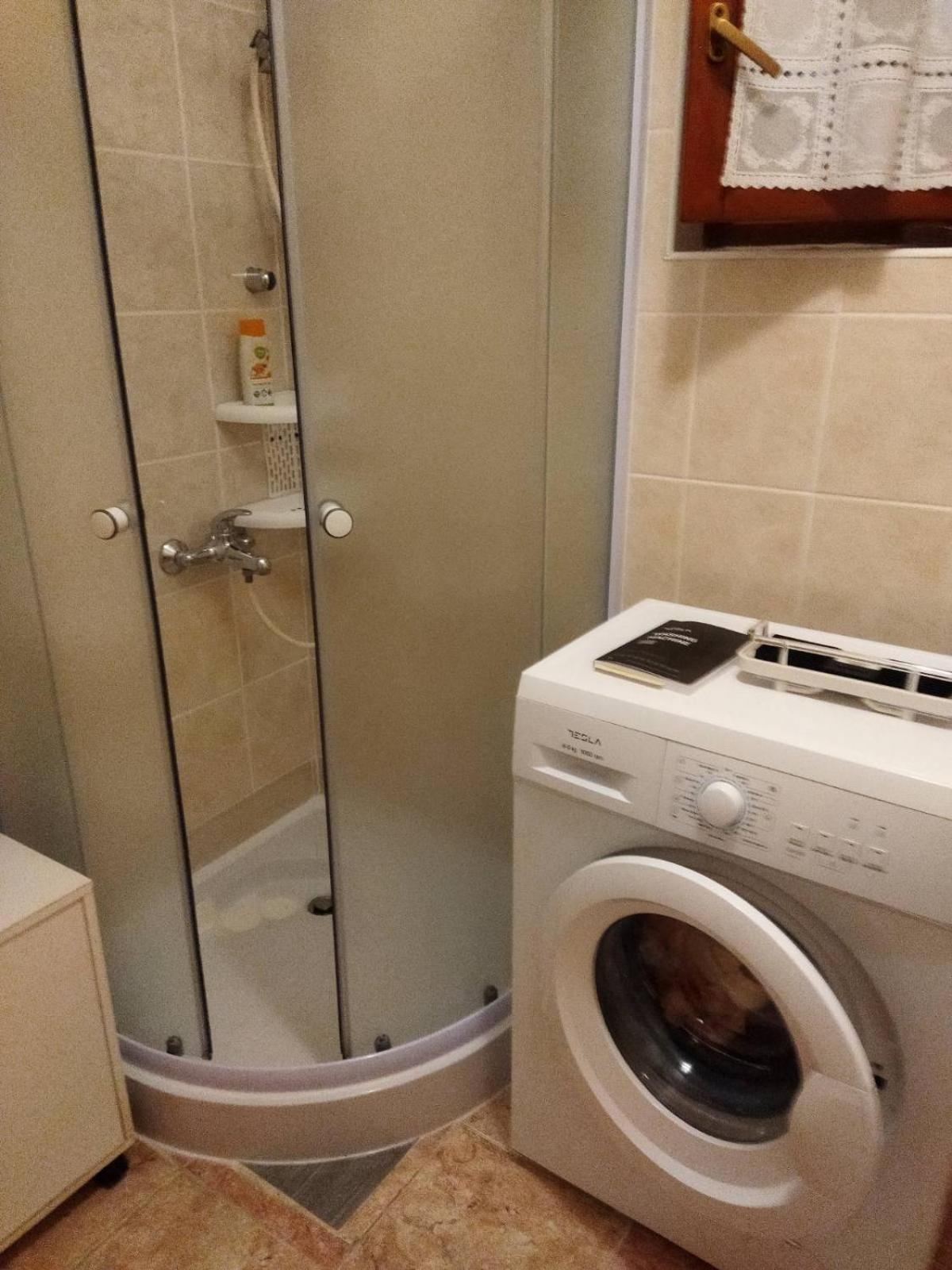 Maja Apartment Višnjan Zewnętrze zdjęcie