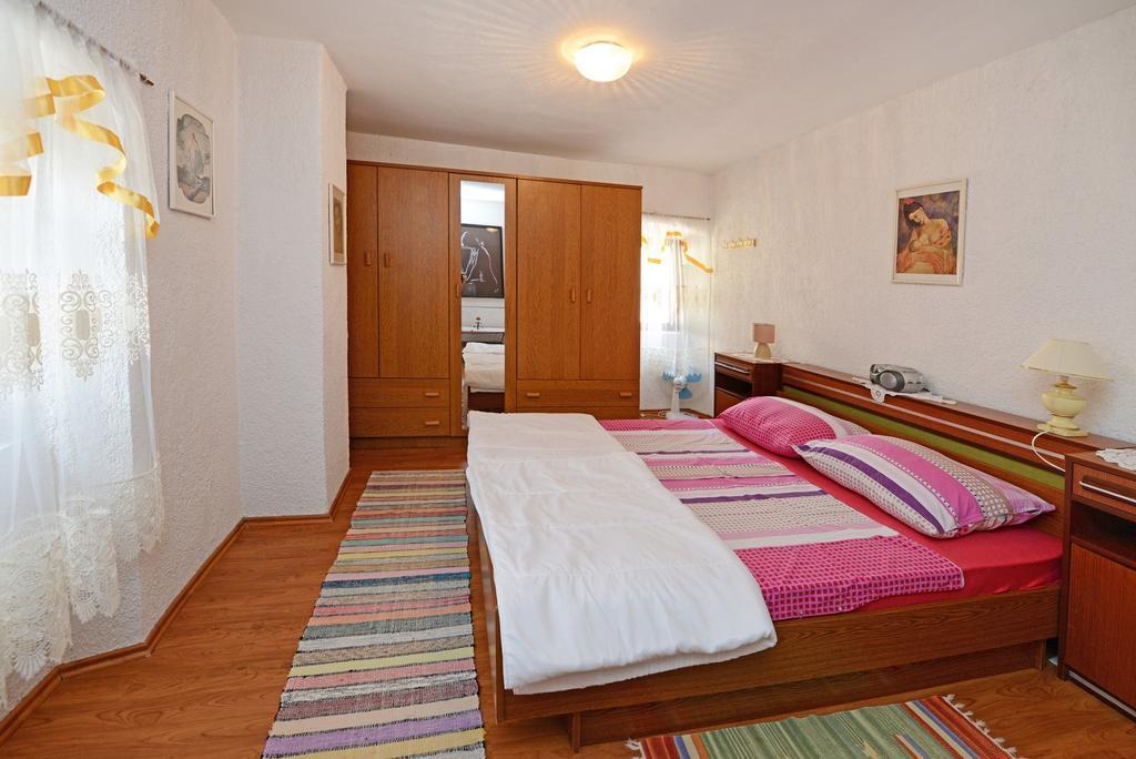 Maja Apartment Višnjan Zewnętrze zdjęcie