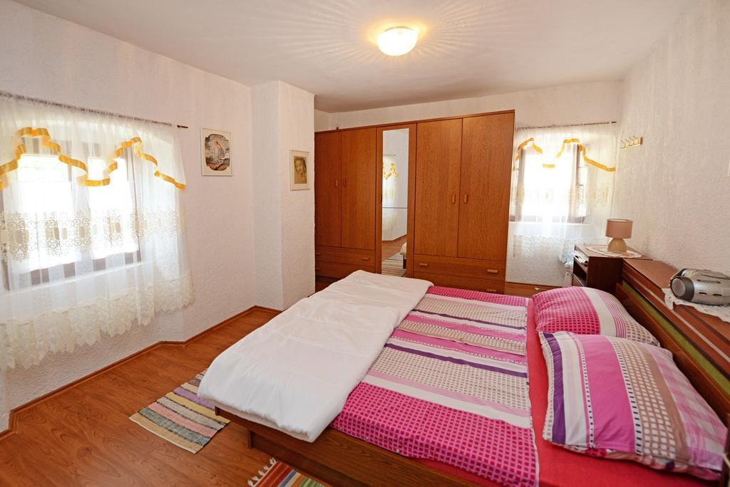 Maja Apartment Višnjan Zewnętrze zdjęcie
