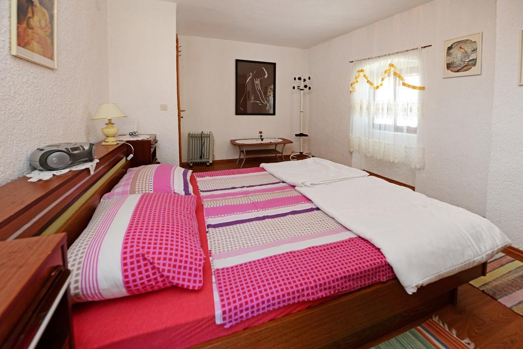 Maja Apartment Višnjan Zewnętrze zdjęcie