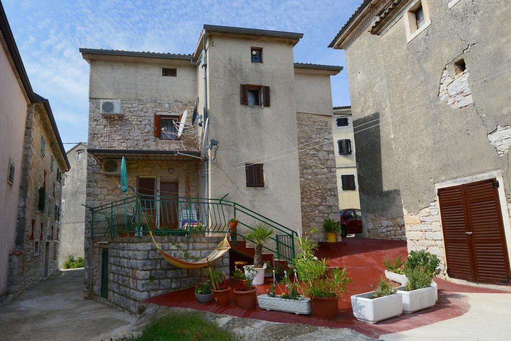 Maja Apartment Višnjan Zewnętrze zdjęcie